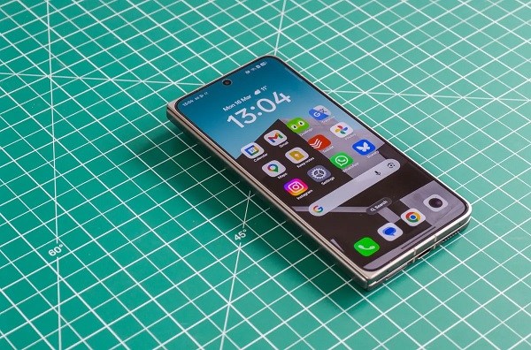 OPPO Find N6 có nâng cấp gì?