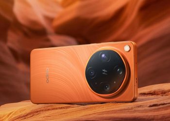 OPPO Find X9 Ultra ra mắt