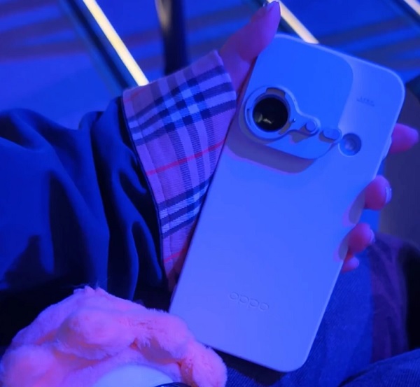 OPPO Find X9s Pro nâng tầm trải nghiệm nhiếp ảnh cho người dùng