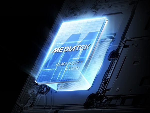 OPPO Find X9s được trang bị vi xử lý MediaTek Dimensity 9500s
