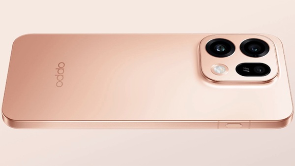 OPPO Find X9s ra mắt cùng thời điểm với phiên bản Ultra