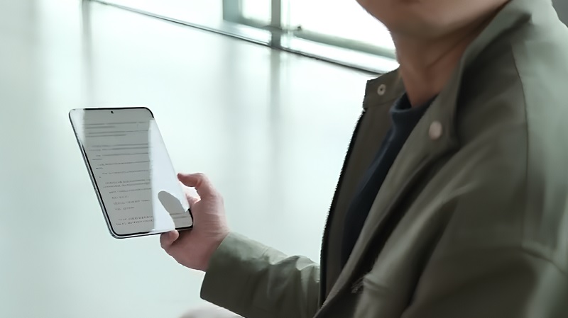 OPPO Pad Mini xuất hiện