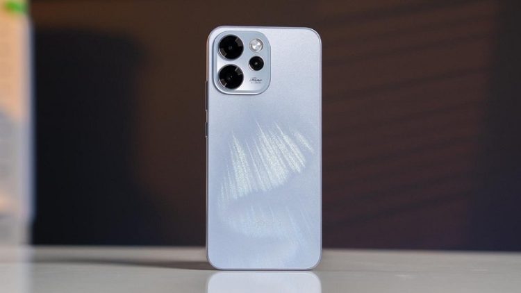 OPPO Reno15 F 5G giá bao nhiêu? Cập nhật mới nhất 2026