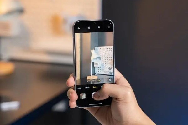 Trải nghiệm camera trên OPPO Reno15 F 5G