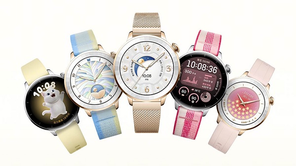 OPPO Watch X3 Mini có giá khoảng từ 7 triệu đồng