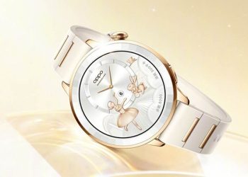 OPPO Watch X3 Mini ra mắt: Thiết kế nhỏ gọn sang trọng, hỗ trợ eSIM tiện lợi, pin bền bỉ lên đến 7 ngày
