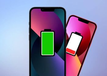 Cách tạo phím tắt xem tuổi thọ pin trên iPhone đơn giản