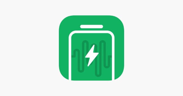 Sử dụng các ứng dụng hỗ trợ kiểm tra pin