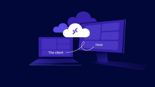 Một số lưu ý cần tránh khi sử dụng RDP