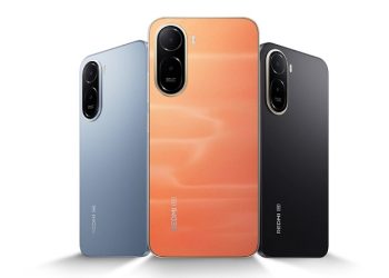 Redmi A7 Pro 5G ra mắt với pin 6.300mAh, màn hình 120Hz mượt mà, camera AI 32MP, giá khởi điểm chỉ từ 3,25 triệu đồng