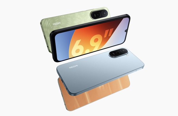 Redmi A7 Pro ra mắt tại thị trường Châu Âu