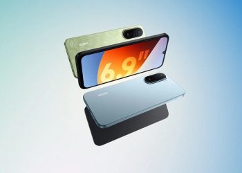 Redmi A7 Pro ra mắt: Bước tiến mới của dòng A với pin 'trâu' và hiệu năng tối ưu vượt tầm giá