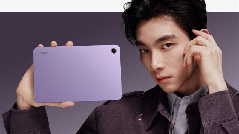 Redmi K Pad 2 lộ diện