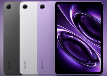 Redmi K Pad 2 ra mắt: Máy tính bảng nhỏ gọn tập trung vào hiệu năng, trang bị chip Dimensity 9500 và pin 9.100mAh