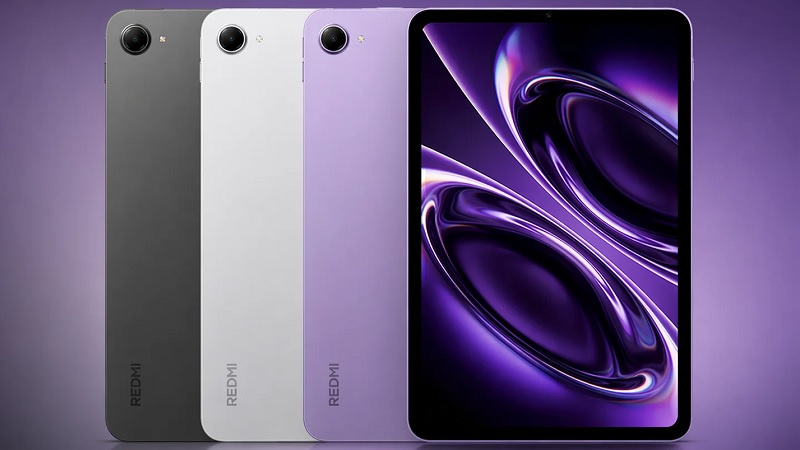 Redmi K Pad 2 ra mắt