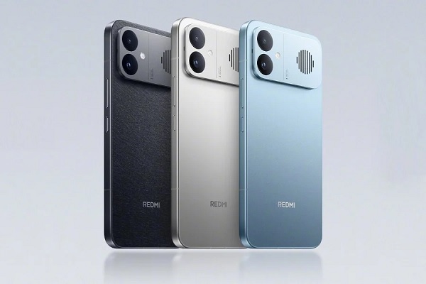 Redmi K90 Max ra mắt