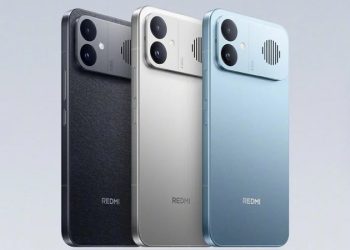 Redmi K90 Max ra mắt: Smartphone đầu tiên của Xiaomi tích hợp quạt tản nhiệt, trang bị chip Dimensity 9500