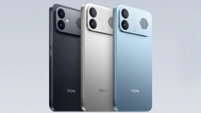 Redmi K90 Max ra mắt