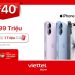 iPhone sale sốc