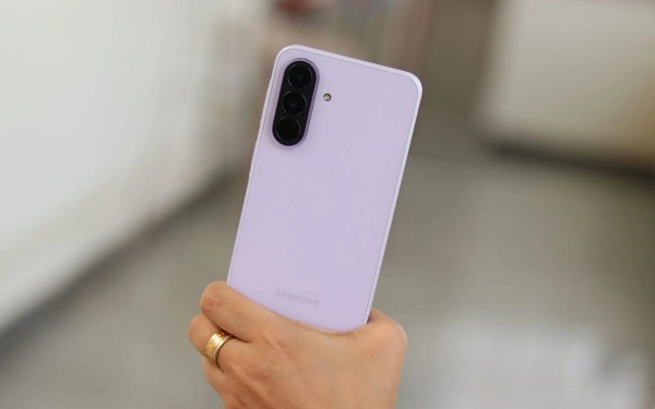 Thiết kế bền bỉ với độ kháng nước và kháng bụi cao