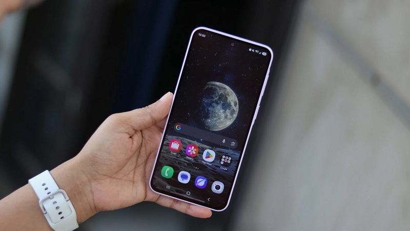 Samsung Galaxy A37 5G có tính năng gì mới