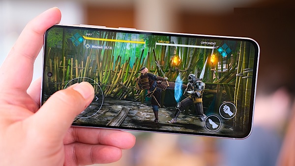 Hiệu năng mạnh mẽ