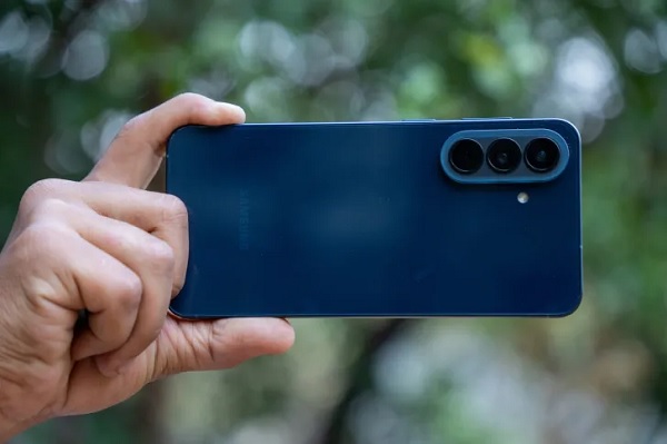 Hệ thống camera đa dạng đáp ứng tốt nhiều nhu cầu chụp ảnh