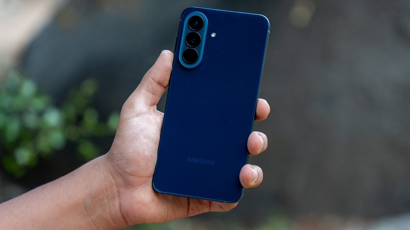 Samsung Galaxy A57 5G có gì mới