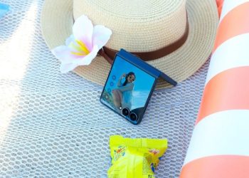 Từ ngày dùng Samsung Galaxy Z Flip7: Thay đổi hẳn thói quen sử dụng 1 chiếc điện thoại!