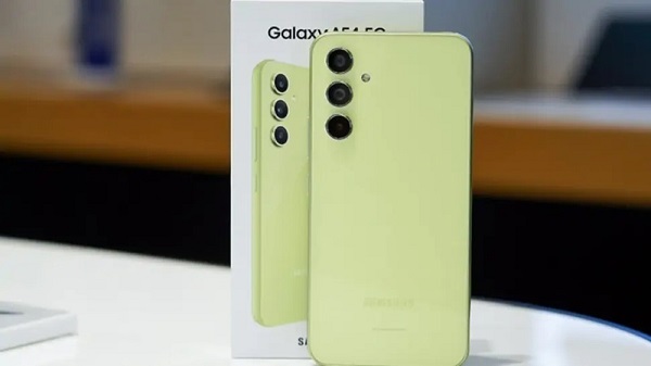 Những lý do nên mua điện thoại Samsung giá 5-6 triệu