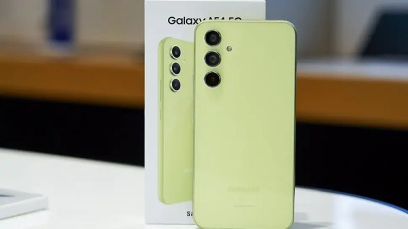 samsung tầm 5-6 triệu