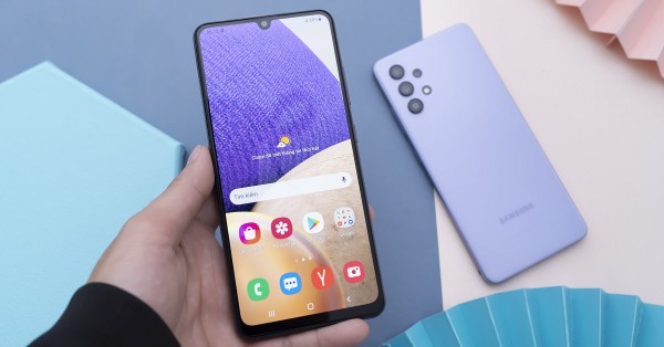 Các yếu tố cần cân nhắc khi chọn mua Samsung giá 5-6 triệu