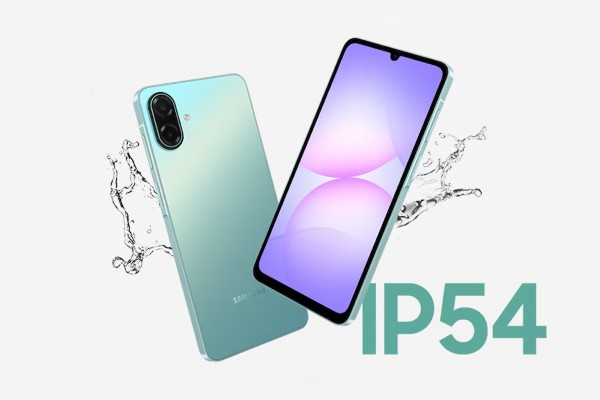 Samsung Galaxy A07 4GB 128GB