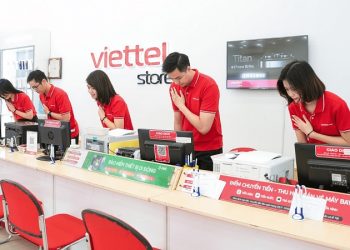 Hệ thống siêu thị Viettel Store hỗ trợ xác thực SIM chính chủ theo quy định mới
