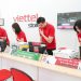 hỗ trợ xác thực SIM chính chủ
