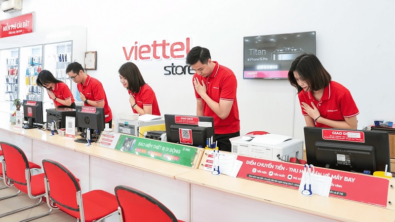 hỗ trợ xác thực SIM chính chủ