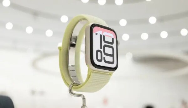 Đối tượng nên chọn Apple Watch SE 3 