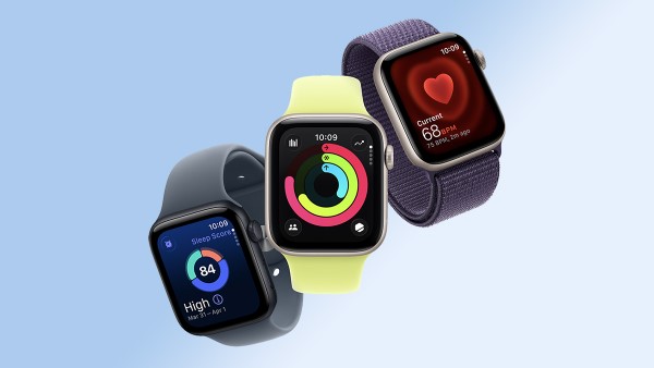 Hiệu năng Apple Watch SE 3 được đánh giá cao