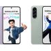 So sánh Galaxy A37 5G và Galaxy A56 5G