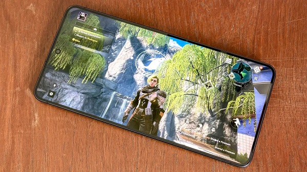 Samsung S26 Plus trang bị vi xử lý Exynos 2600