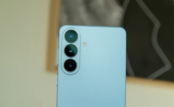 Hệ thống camera của Galaxy S26 Plus