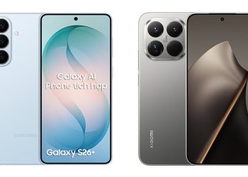 So sánh Galaxy S26 Plus và Xiaomi 15T Pro: Flagship nào đáng giá hơn?