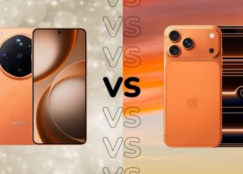 So sánh OPPO Find X9 Ultra và iPhone 17 Pro Max