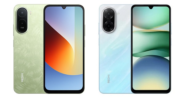 So sánh Redmi A7 Pro với Redmi A5