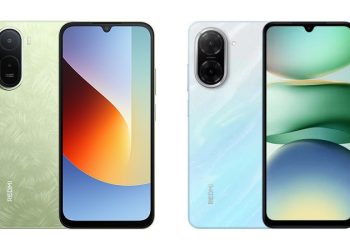 So sánh Redmi A7 Pro với Redmi A5