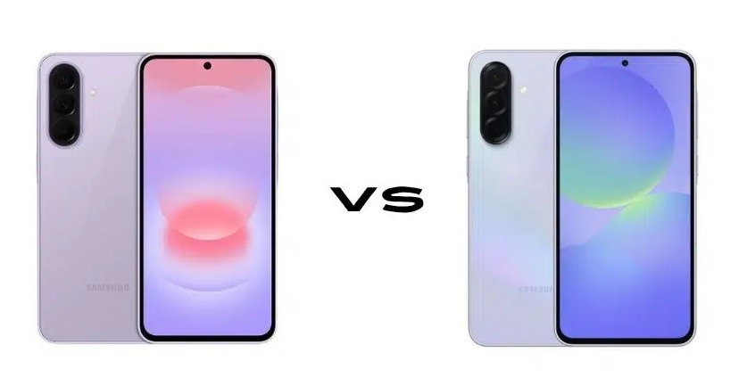 So sánh Samsung Galaxy A37 5G và Galaxy A36 5G