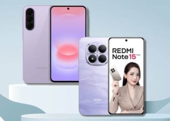 So sánh Samsung Galaxy A37 vs Xiaomi Redmi Note 15 Pro 4G: Lựa chọn nào phù hợp năm 2026?