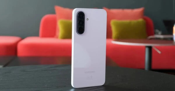 Samsung Galaxy A37 4G tầm trung