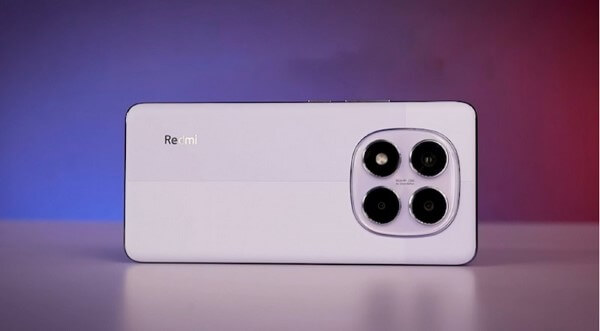 Xiaomi Redmi Note 15 Pro 4G