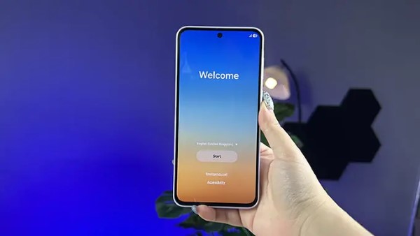 So sánh màn hình Samsung Galaxy A37 và Xiaomi Redmi Note 15 Pro